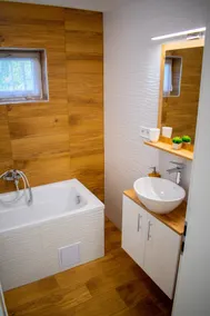 Well-equipped vacation home - Image 5