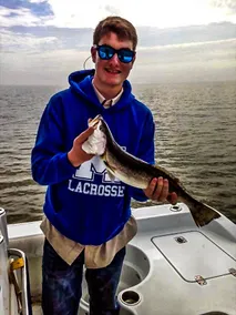 Fiskeri - Happy Jack (Port Sulphur) Louisiana - Image 4