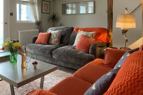 Luxury relaxing Forest of Dean cottage gem - Image 2