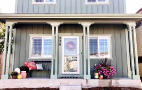 Amazing 4B house; DOG friendly w/fenced yard;OTN - Image 3