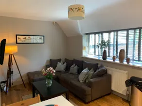 Stylish bolthole stay - great for couples - Image 2