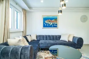 Villa Petmat - Elegant Country Villa with Private Pool & 6 Bedrooms - Image 3