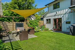 Modern Oasis in Ballard. New cottage w/ 1.5 baths - Image 4