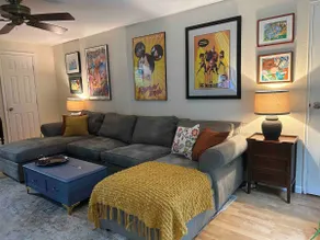 Cozy retreat with fenced in yard—centrally located - Image 2