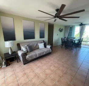 Home away from home lovely beach resort condo - Image 4
