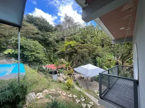 Cabin, farmhouse in Barbosa. Close to Medellin. - Image 4