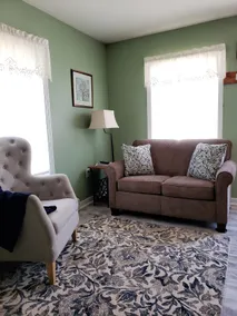 Private Catskill Apartment - Image 4