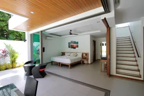 Rawai Ya Nui Beach Villa. Located 400 meters from the beach - Image 3