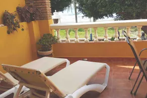 Casa Tía Antonia right on El Palo Beach, Family-friendly. - Image 2