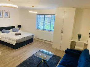 Spacious Luxury Studio (AR5) - Image 2