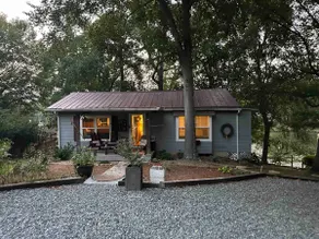 Cozy Cabin on High Rock Lake! - Image 2