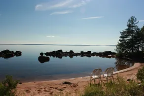 Holiday home by the lake Skagern - free electric car charging - Image 2