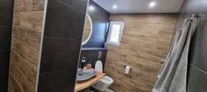 Lovely apartment with a hot tub and sauna - Image 3