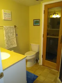 Lewiston Sauna Suite near Airport - Image 3