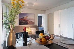 Titlis II-Modern 2.5 room apartment - Image 2