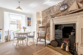 Coastal retreat in Cellardyke near St. Andrews - Image 3
