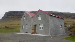 Lower apartment 2. 28km from the Glacier Lagoon - Image 2