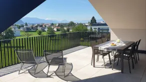 Penthouse 37th HEAVEN (ca. 90m²) - Image 4