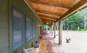 Catskills Luxury Cabin - Image 4