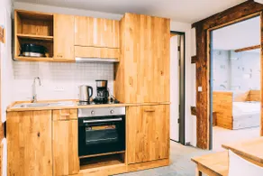 Amtshaus Boutique Apartments - Family Suite - Image 2