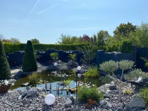 Tinyhouse Eifel Mosel fino a 4 persone incl. Pool u. palestra - Image 3