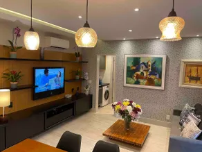 Beautiful/new FLAT, Waterfront Garden, BARRA LEME - Image 4