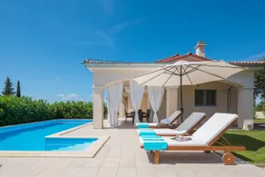 Elegant Villa Sunset Lady - heated pool - Image 2