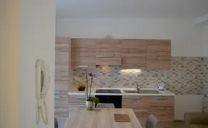 Eco & Pet-Friendly Two-Room Apartment, Garden, Recanati - Image 5