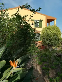 Strelitzia House: villa with pool, spa, barbecue - Image 5