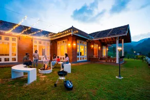 Zostel Homes Wayanad, Vythiri - Image 3