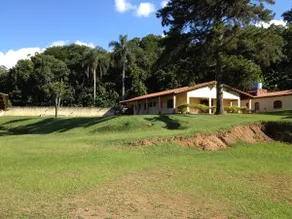 Farmhouse in ARUJÁ with Barbecue Grill and Swimming Pool - Image 4