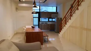 Yilan City Villa (Brand New) 5 Rooms with 7 Double Beds for Friends or Family Travel - Image 3