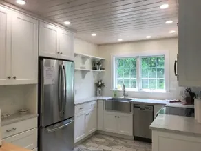 Oaks Creek Guest Cottage - Image 2