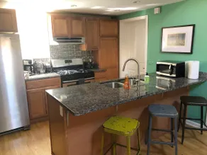 Spacious 3 BR, 2 Luxury Bath - Heart of Ohio City - Image 4