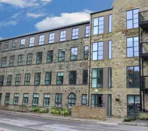Apartment 2 Bridgehouse Mill - Image 2