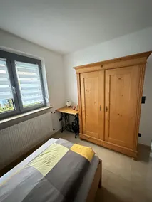 Beautiful 4-room apartment for rent. Dogs allowed. - Image 5