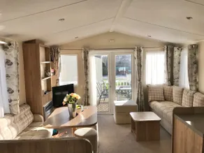 Coastal Country Park Holiday Home - Image 3