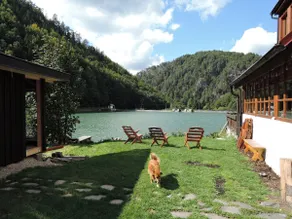 Chata Motyčky - Image 2