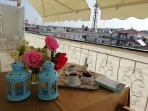 Blue sky APARTMENT - Image 3