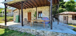 Traditional Stone House in pelion - Image 5