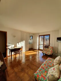 Balcony overlooking the Alps in the city center - Image 5