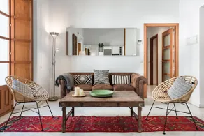 Luxury Rooftop - Space Maison Apartments - Image 2