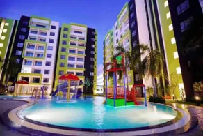 KT's Homestay- Corner Unit - Manhattan Ipoh Water Park- Station 18 - Image 2
