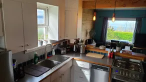 Coastal Ocean View Cottage w/ Hot Tub - Image 2