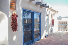 La Posada de Taos Adobe, A/C, 2 blocks to the Plaza - Image 2