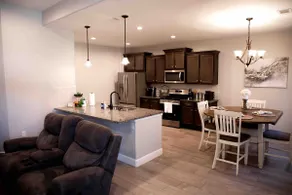 Casa de Aria…New home near the Carlsbad Caverns! - Image 4
