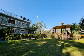The Garden Cottage - Panoramic Mountain Views - Image 4