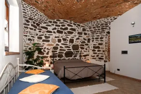 Residenza Maria Antonia - Historical Suite - Image 2