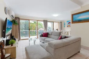 Frangipani 3 great townhouse with air con - Image 5