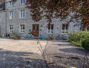Super family and dog friendly cottage in Rochefort - Image 5